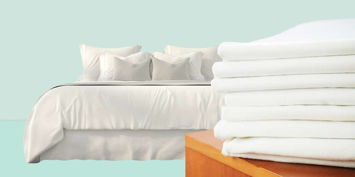 Affordable Cotton Sheets for Quality Sleep
